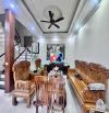 Bán Nhà Dân Xây Cổ Linh,Tư Đình hơn 10 tỷ-73m2-Mt 8m-Ô TÔ ĐỖ CỔNG-GIÁ ĐẦU TƯ-FULL NỘI THẤT