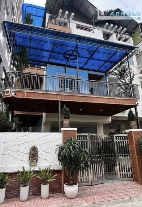 BÁN gấp căn Biệt Thự kdt  VIGLACERA ĐẠI MỖ – HÀNG HIẾM, ĐẲNG CẤP. Giá 31 tỷ . DT 127m