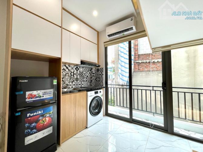 Bán CCMN Lê Quang Đạo – Mỹ Đình, 60m² x 8T thang máy, 19 phòng, dòng tiền 90 triệu/ th