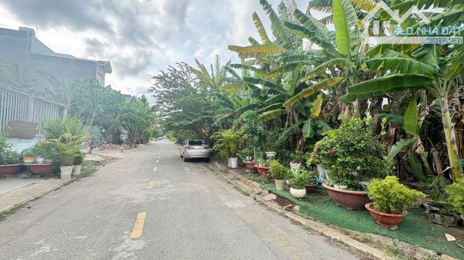 SIÊU PHẨM NGANG 7 - ĐƯỜNG 83 THẠNH MỸ LỢI, QUẬN 2