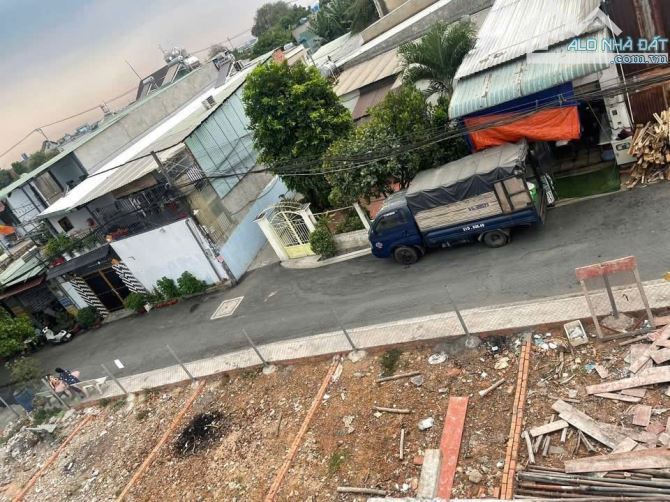 GIÁ CHẠM ĐÁY – ĐẤT LÊ VĂN KHƯƠNG CHỈ TỪ 3.75 TỶ – CÒN ĐÚNG 4 LÔ CUỐI