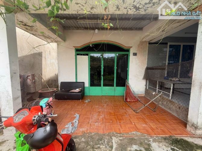 Nhà cấp 4 1/Nguyễn Thị Thử-Xuân Thới Sơn-Hóc Môn.Dt 226m2~5ty