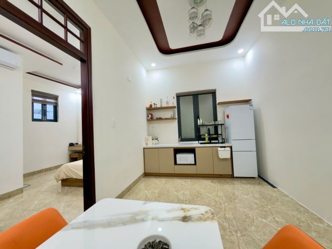 CHÍNH CHỦ CẦN BÁN HOMESTAY LYN’S APARTMENTS – DÒNG TIỀN ỔN ĐỊNH NGAY TRUNG TÂM SƠN TRÀ