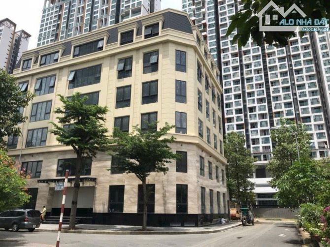 Siêu phẩm villa 2 mặt tiền view trực diện sông quận 2 cực vip - 1115m2 ngang 30m, 380 tỷ