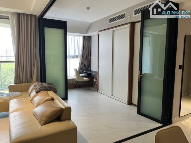 CHO THUÊ CĂN HỘ 03 PHÒNG NGỦ MIDTOWN PHÚ MỸ HƯNG QUẬN 7 - 10