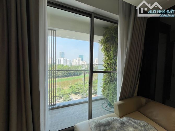 CHO THUÊ CĂN HỘ 03 PHÒNG NGỦ MIDTOWN PHÚ MỸ HƯNG QUẬN 7 - 1
