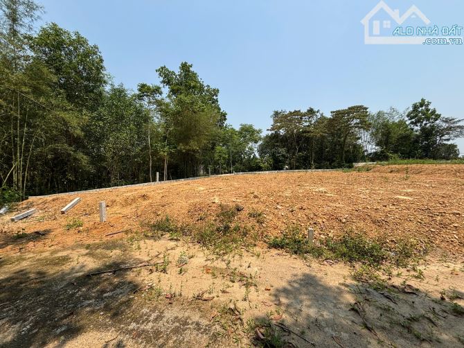 Đất hòa phong, 194m2 có 120m2 đất ở, không ngập lụt, giá 850 triệu - 1