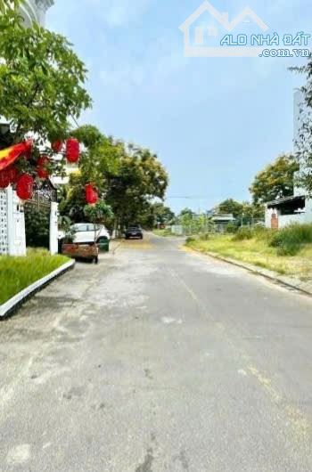 Lô đất mặt tiền đường hòa phú 5 liên chiểu đt: 80m2, giá 5,95tỹ - 1