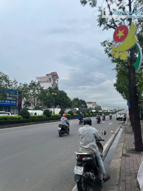 Đất 100% Thổ cư. Mặt tiền đường.Giá Hợp Lý - 1