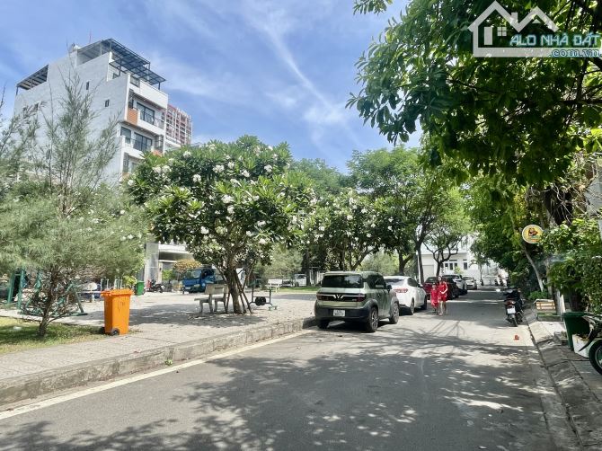 SẬP SÀN! LÕI PHỐ TÂY AN THƯỢNG - 3TẦNG MỚI ĐẸP VÀ HIỆN ĐẠI – VIEW CÔNG VIÊN – CHỈ 13 TỶ TL - 1