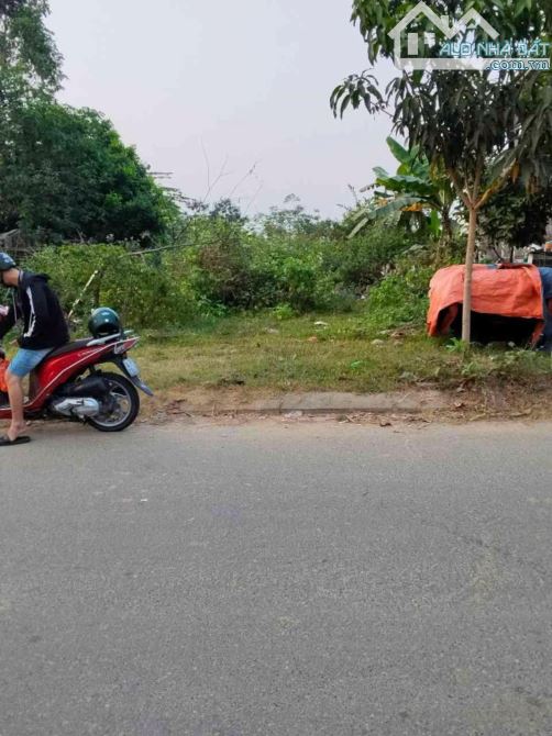 📌📌📌LÀM VIỆC TRỰC TIẾP GIÁ TỐT !!! ĐẤT HÒA KHÊ GIÁ 850TR - 1