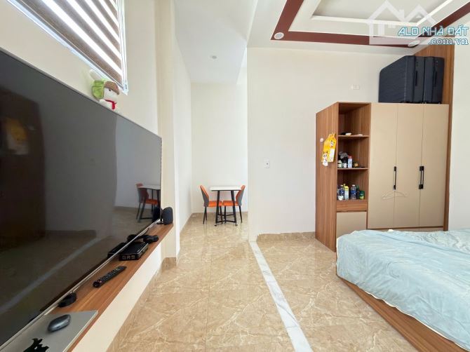 CHÍNH CHỦ CẦN BÁN HOMESTAY LYN’S APARTMENTS – DÒNG TIỀN ỔN ĐỊNH NGAY TRUNG TÂM SƠN TRÀ - 1