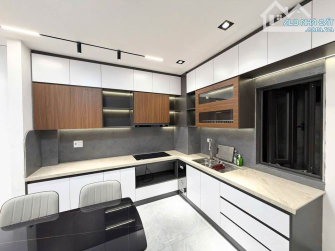 Bán đất tặng nhà Cổ Nhuế- Bắc Từ Liêm- 51m2 chỉ nhỉnh 10 tỷ - 1
