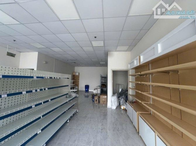 Chuyển nhượng Shophouse chân đế Sunshine City, Phú Thượng, sổ lâu dài, 145m chỉ 29,9 tỷ - 1