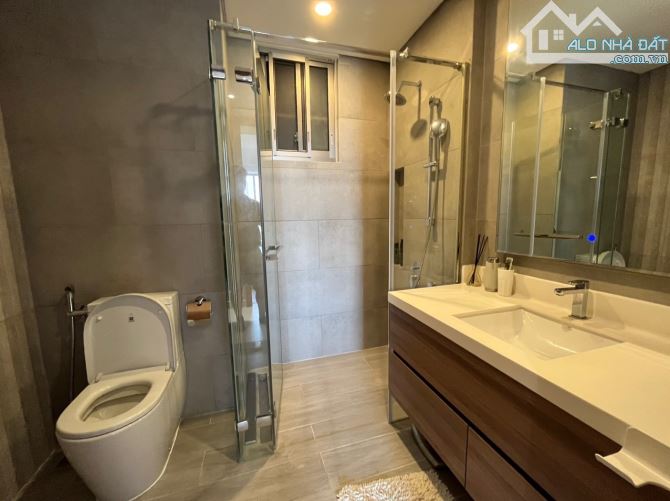 CHO THUÊ CĂN HỘ 03 PHÒNG NGỦ MIDTOWN PHÚ MỸ HƯNG QUẬN 7 - 2