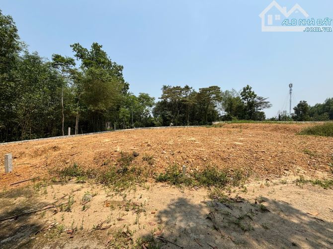 Đất hòa phong, 194m2 có 120m2 đất ở, không ngập lụt, giá 850 triệu - 2