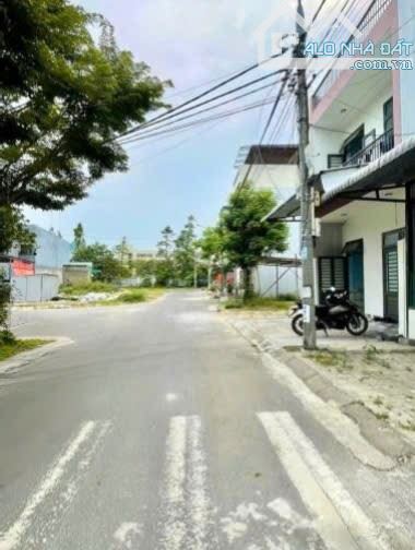 Lô đất mặt tiền đường hòa phú 5 liên chiểu đt: 80m2, giá 5,95tỹ - 2