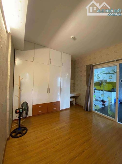 Căn hộ 55m2 mặt tiền đỗ xuân hợp ,sát cầu nam.lý ,gần global city ,sổ hồng riêng full thất - 2