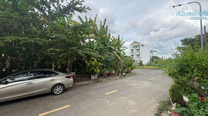 SIÊU PHẨM NGANG 7 - ĐƯỜNG 83 THẠNH MỸ LỢI, QUẬN 2 - 2