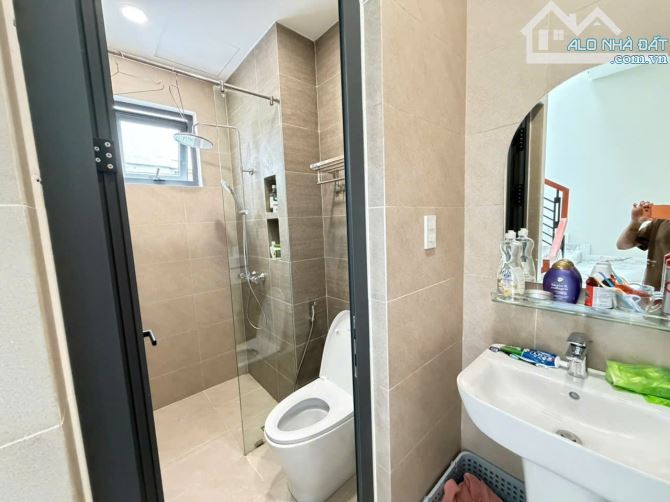 Cho thuê nhà XÔ VIẾT NGHỆ TĨNH P25 – 4x17M 2 LẦU – GIÁ 16TR - 2