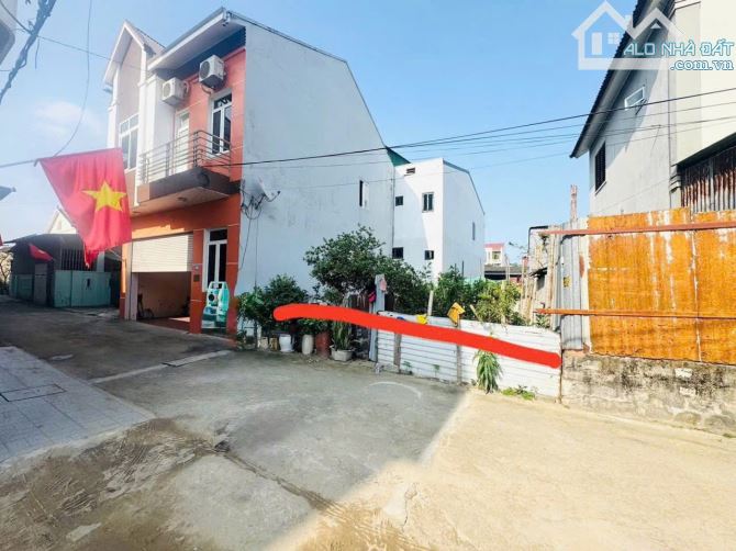 BÁN GẤP LÔ ĐẤT ĐẸP NGHI PHÚ, PHƯỜNG VINH PHÚ – MẶT TIỀN RỘNG, ĐƯỜNG QUY HOẠCH 12M - 2