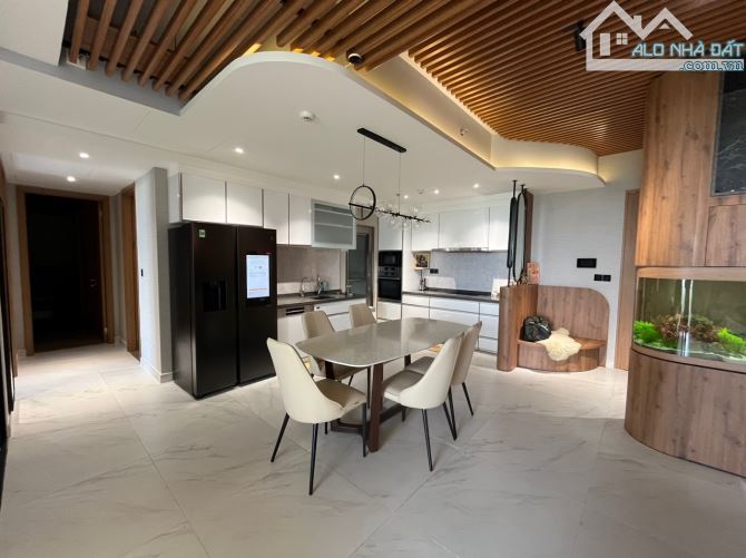 CHO THUÊ CĂN HỘ 03 PHÒNG NGỦ MIDTOWN PHÚ MỸ HƯNG QUẬN 7 - 3