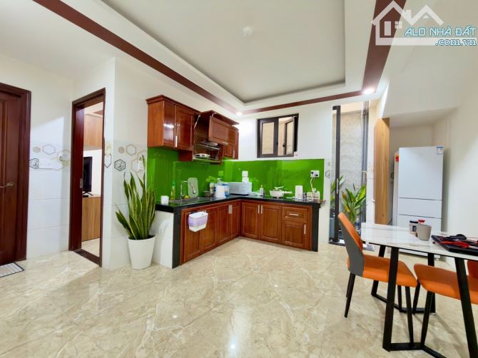 CHÍNH CHỦ CẦN BÁN HOMESTAY LYN’S APARTMENTS – DÒNG TIỀN ỔN ĐỊNH NGAY TRUNG TÂM SƠN TRÀ - 3