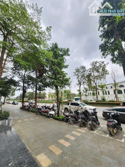 Chuyển nhượng Shophouse chân đế Sunshine City, Phú Thượng, sổ lâu dài, 145m chỉ 29,9 tỷ - 3