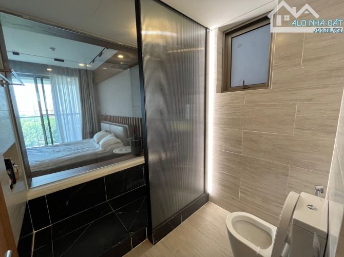 CHO THUÊ CĂN HỘ 03 PHÒNG NGỦ MIDTOWN PHÚ MỸ HƯNG QUẬN 7 - 4