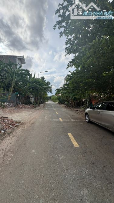 SIÊU PHẨM NGANG 7 - ĐƯỜNG 83 THẠNH MỸ LỢI, QUẬN 2 - 4