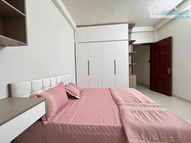 Hà Trì - Hà Đông nhà đẹp ở luôn - ô tô đỗ cửa - vài bước ra phố! - 4