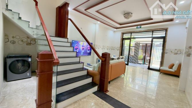 CHÍNH CHỦ CẦN BÁN HOMESTAY LYN’S APARTMENTS – DÒNG TIỀN ỔN ĐỊNH NGAY TRUNG TÂM SƠN TRÀ - 4