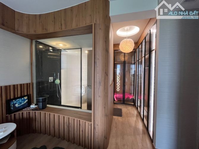 CHO THUÊ CĂN HỘ 03 PHÒNG NGỦ MIDTOWN PHÚ MỸ HƯNG QUẬN 7 - 5