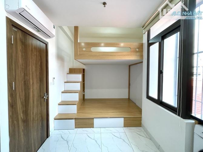 Bán CCMN Lê Quang Đạo – Mỹ Đình, 60m² x 8T thang máy, 19 phòng, dòng tiền 90 triệu/ th - 5