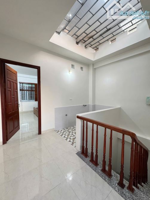 Hà Trì - Hà Đông nhà đẹp ở luôn - ô tô đỗ cửa - vài bước ra phố! - 5