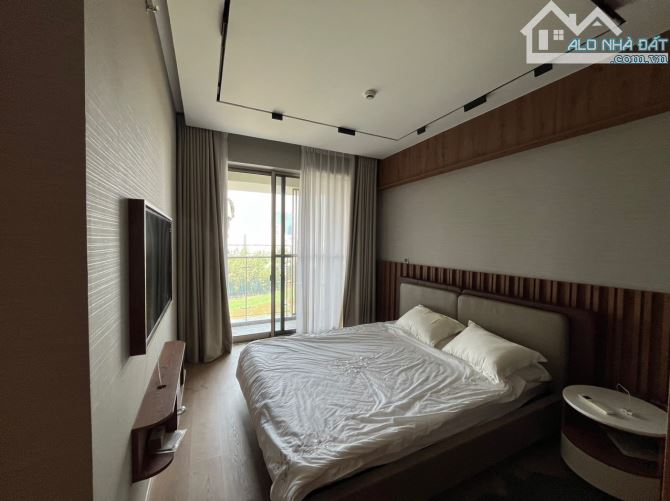 CHO THUÊ CĂN HỘ 03 PHÒNG NGỦ MIDTOWN PHÚ MỸ HƯNG QUẬN 7 - 6