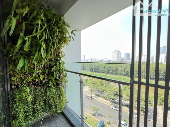 CHO THUÊ CĂN HỘ 03 PHÒNG NGỦ MIDTOWN PHÚ MỸ HƯNG QUẬN 7 - 7