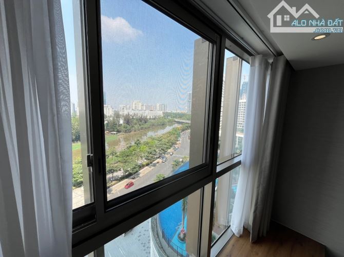 CHO THUÊ CĂN HỘ 03 PHÒNG NGỦ MIDTOWN PHÚ MỸ HƯNG QUẬN 7 - 8