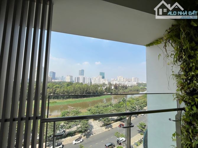 CHO THUÊ CĂN HỘ 03 PHÒNG NGỦ MIDTOWN PHÚ MỸ HƯNG QUẬN 7 - 9