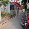chủ nhà cần bán gấp lô đất 92m tại thuận an đường oto 7 chỗ,ngõ thông