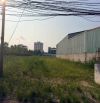 2000m2 đất FULL SKC đường container, đối diện Eco Park, Thanh Phú, Bến Lức, Long An
