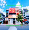 Cho Thuê Toà Nhà Mặt Tiền: 200 Nguyễn Tri Phương - Quận 10 - 20x25m, hầm, 7 tầng
