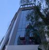 Cho thuê tầng 1 + 2 phố nguyễn văn huyên,cầu giấy,hà nội,dtsd 500m2,mt 40m2,giá 210tr/th