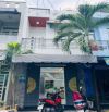 Mặt Tiền Nội Bộ 8m Có Vỉa Hè Khủng- 4x12m- 3Tầng Mới Nhỉnh 5Tỷ- Sát Trường Bình Long