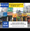 Cho Thuê Nhà Mặt Tiền Thạch Lam Q.Tân Phú 80m², 20Triệu