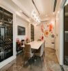 🏡 CHUNG CƯ TÂY HỒ – 123M² – 3 NGỦ DT RỘNG – FULL CÔNG NĂNG – GIÁ ĐẦU TƯ 🏡 ✨  Diện tích r