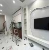 Chính chủ bán nhà Đại La-5 tầng chắc chắn,an ninh tốt-33m2-6 tỷ 46