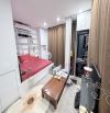 Hiếm, Mặt phố Trung Phụng, 20m, Lô góc vip, Vỉa hè rộng, Kinh doanh đỉnh, Thuế đất đầy đủ