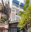 Bán Nhà 4 Tầng – Ô Tô Đậu Trong Nhà – Gần Chợ Tân Bình – Giá 8 Tỷ TL