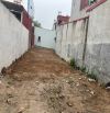 ĐẤT ĐẸP TẠI  MAI NỘI MAI ĐÌNH SÓC SƠN HÀ NỘI CẦN THANH KHOẢN GẤP LÔ 115M
